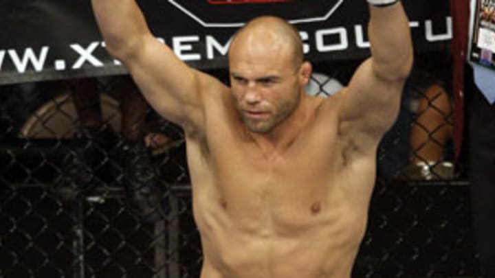 MMA an Olympic sport? Why not?