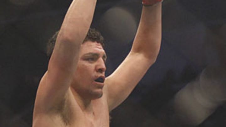 Why the UFC's buying Strikeforce was a silly, silly thing to do Why the UFC's buying Strikeforce was a silly, silly thing to do