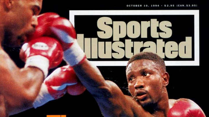 Top 10 All-Time Greatest Lightweights