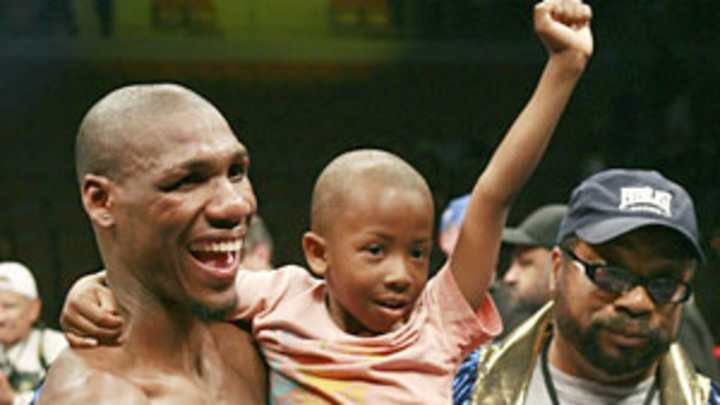 Report: Paul Williams likely paralyzed after motorcycle accident