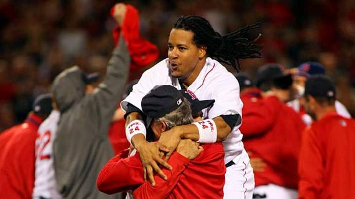 3-1 Comebacks in the Postseason 3-1 Comebacks in the Postseason