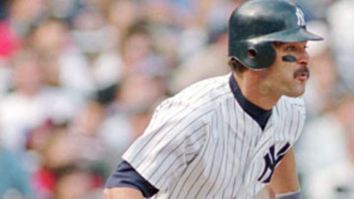JAWS and the 2013 Hall of Fame ballot: Don Mattingly