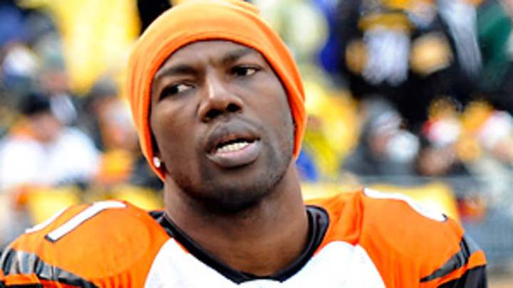 Terrell Owens still could make an impact Terrell Owens still could make an impact