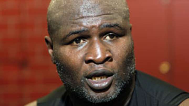 With Toney-Couture, White's vaudeville gamble could pay off