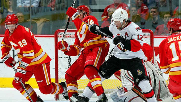 Head hits remain source of controversy Head hits remain source of controversy