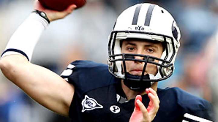 Bowl Breakdown: New Mexico