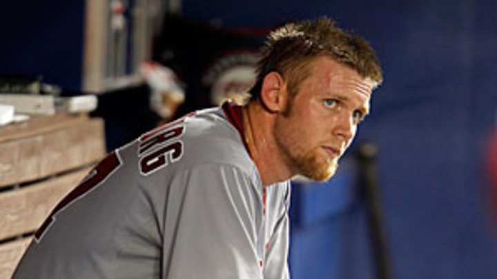 Strasburg, Cinderella and sequels: A September to remember