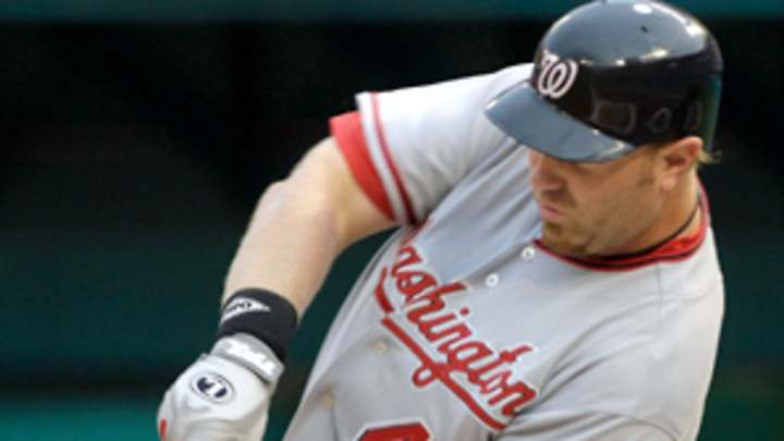 Deadline news, July 28: Rays interested in Dunn Deadline news, July 28: Rays interested in Dunn