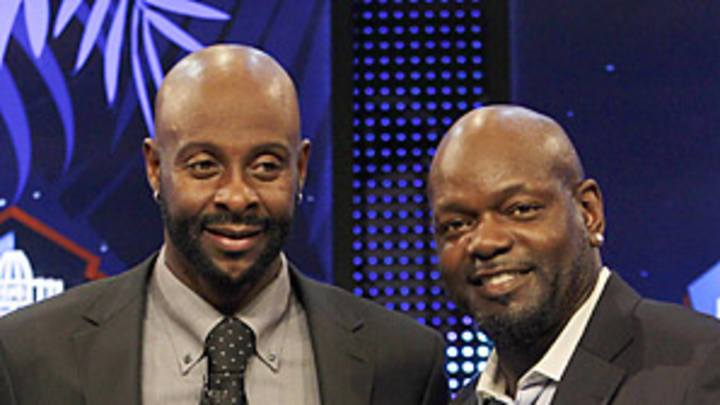 Rice and Smith were the most productive, but not the best ever