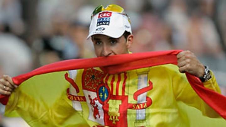 Closing the door on an exciting, if not anonymous, Tour