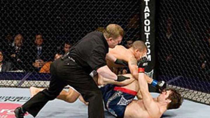 Give the refs a break