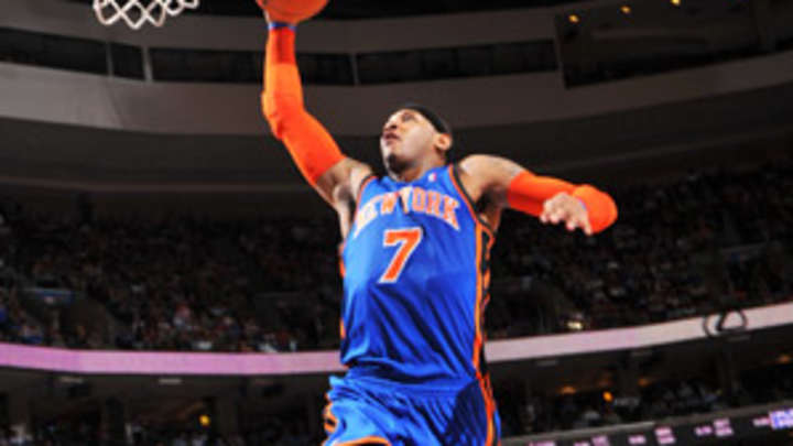 Knicks soaring under Woodson, but the future is far from written