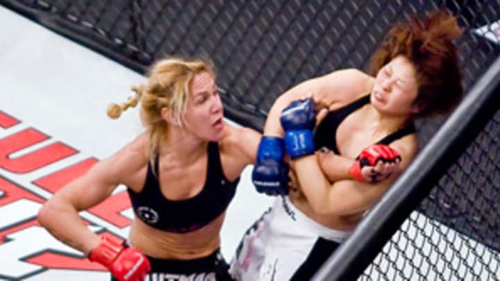 Inside Cyborg-Akano controversy