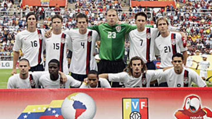 Special 2016 Copa América hosted by U.S. would be a spectacle