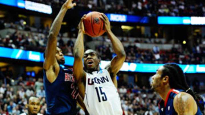 NBA execs talk Final Four prospects NBA execs talk Final Four prospects