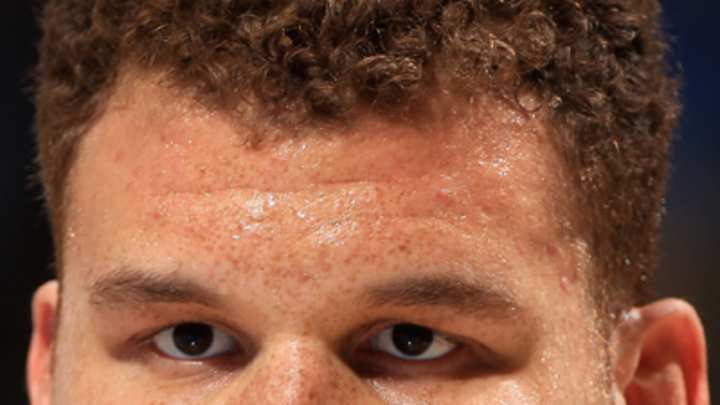 Report: Clippers expect to sign Blake Griffin to extension on July 1 Report: Clippers expect to sign Blake Griffin to extension on July 1