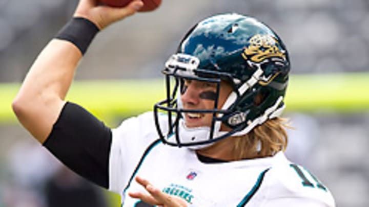 Blaine Gabbert's future will top to-do list for new Jaguars brass Blaine Gabbert's future will top to-do list for new Jaguars brass