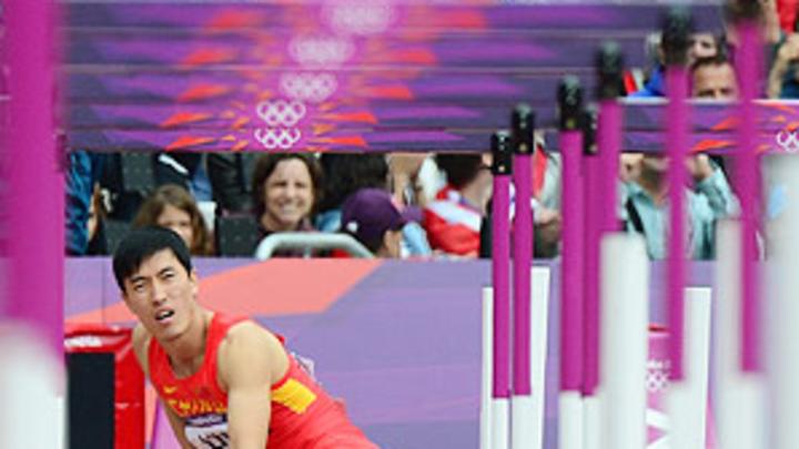 14 Memorable moments from the 2012 London Summer Olympics