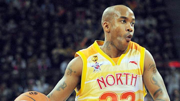 NBA Stars Who Played Overseas