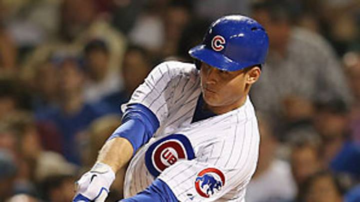 MLB fantasy mailbag: Rizzo's regression raises fears for future