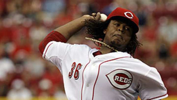 Young pitching, soft schedule mean Cincinnati Reds are here to stay