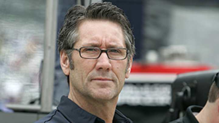 Despite rumors, don't look for IMS leadership to change anytime soon