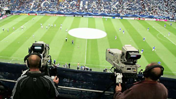 ESPN planning World Cup blowout