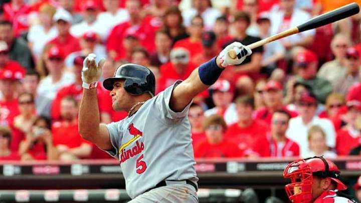 Power Players Poll of the Week Power Players Poll of the Week