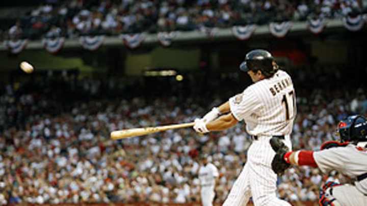 Scouting Report: Lance Berkman Scouting Report: Lance Berkman