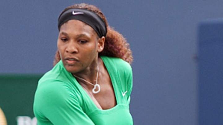 Americans' prospects at U.S. Open