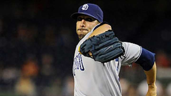 Padres already looking to sell but no decision by A's, Twins, Mets