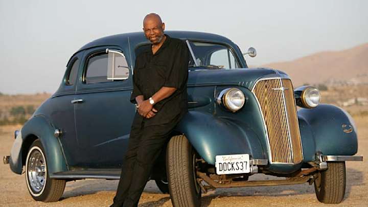 Back in Time: June 12