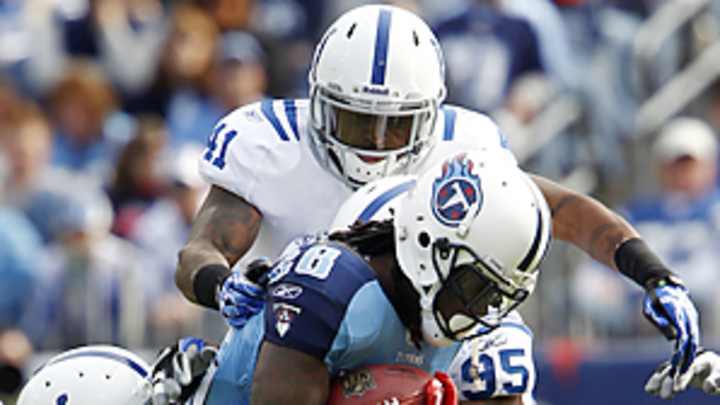 NFL fantasy roundtable: Hopes for Johnson rebound growing bleak NFL fantasy roundtable: Hopes for Johnson rebound growing bleak