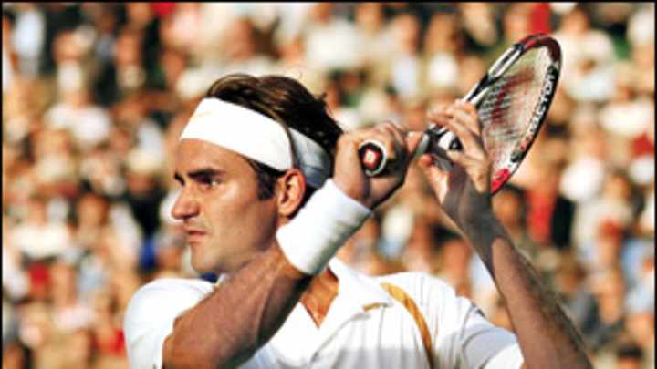 The Year in Sports 2007 The Year in Sports 2007