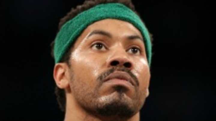 Report: Rasheed Wallace comes out of retirement, to join Knicks Report: Rasheed Wallace comes out of retirement, to join Knicks