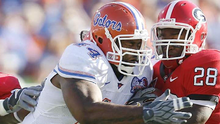 2007 Draft Character Risks 2007 Draft Character Risks