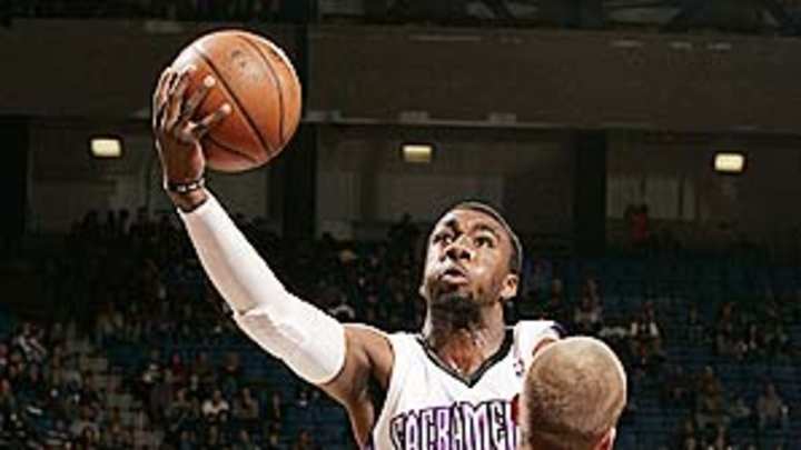 Life in NBA not as easy as planned for ex-Syracuse star Greene