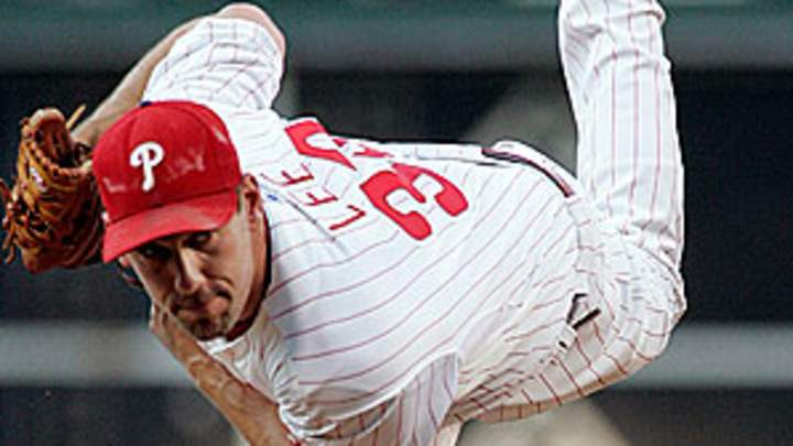 The three tiers of starting pitchers at this year's trade deadline