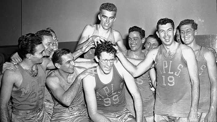 Lakers History in the NBA Finals Lakers History in the NBA Finals