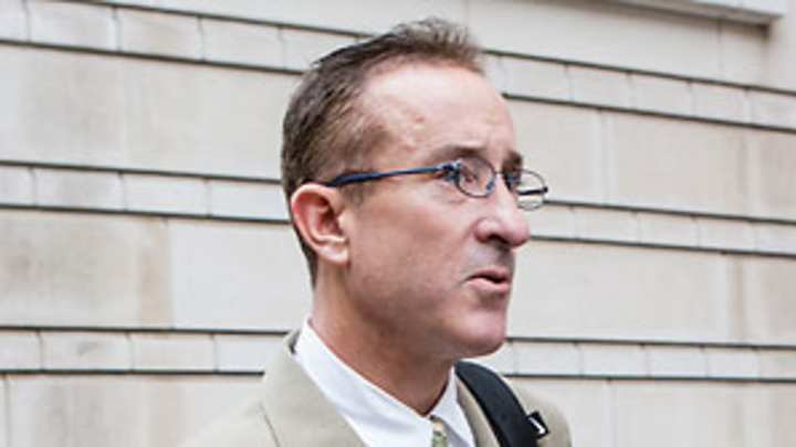 Crucial and contentious cross of McNamee vital in Clemens trial