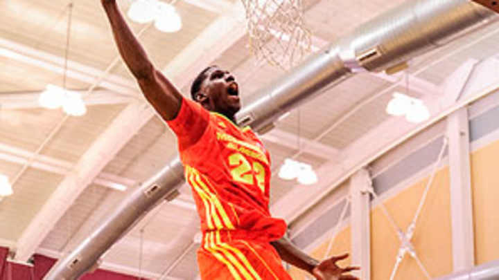 SEC Summer Roundup: Can Kentucky thrive after NBA exodus? SEC Summer Roundup: Can Kentucky thrive after NBA exodus?