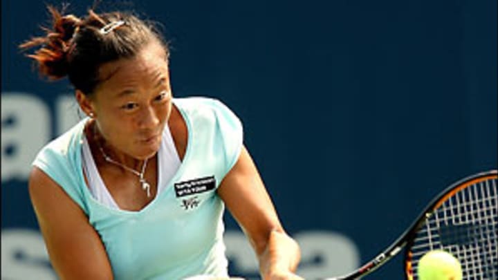 Trouble on the home front Trouble on the home front