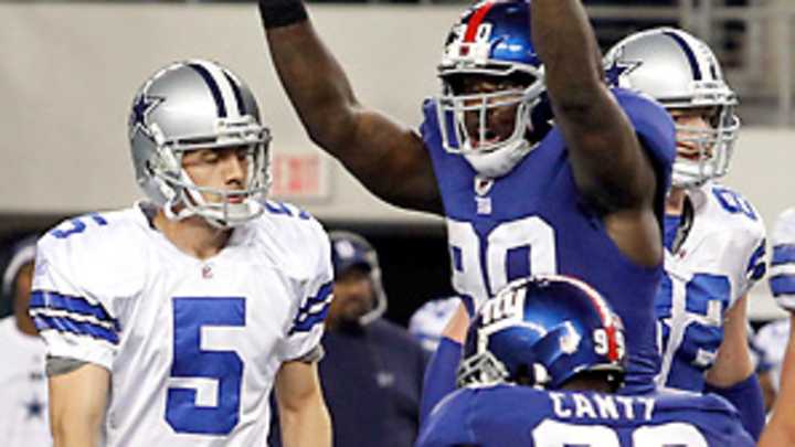 Some team has to win NFC East, but do any of them deserve it?