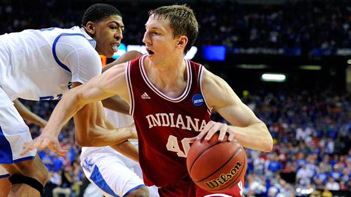 College Basketball's 10 Best in the Big Ten College Basketball's 10 Best in the Big Ten