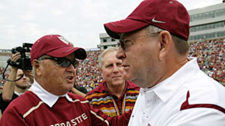 Bowden sidesteps an ugly divorce, now has one year to restore order