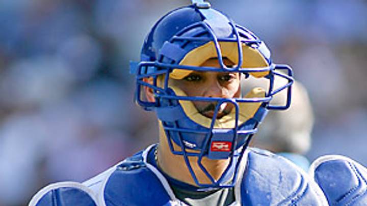 Player rater: Best hitters of 2008 Player rater: Best hitters of 2008
