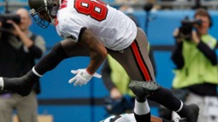 Seahawks TE Kellen Winslow accused of trashing house