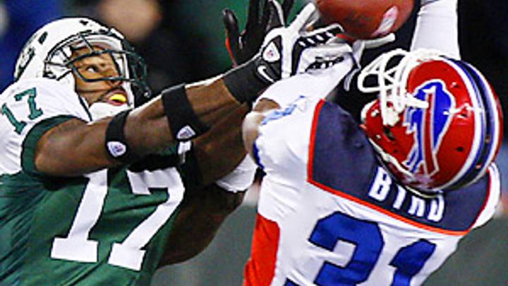 Eight in the Box: IDP Report Eight in the Box: IDP Report