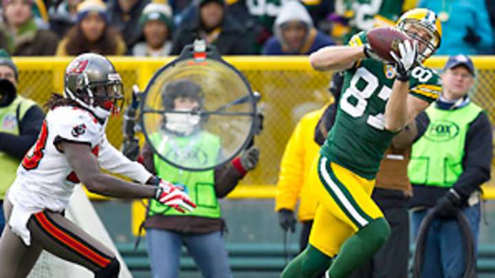 Greg Jennings to undergo surgery; can the Packers' offense stay on track?