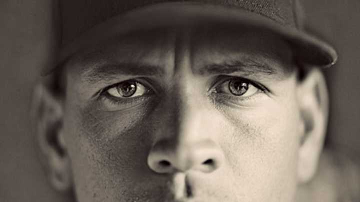 The Faces of Baseball